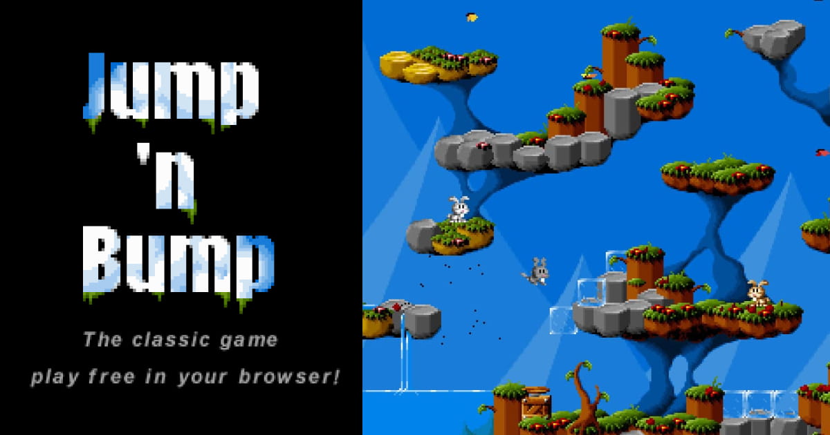 jumpnbump.net image