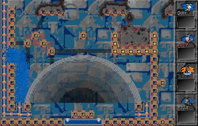 Steel Burnt (Steel Worlds)